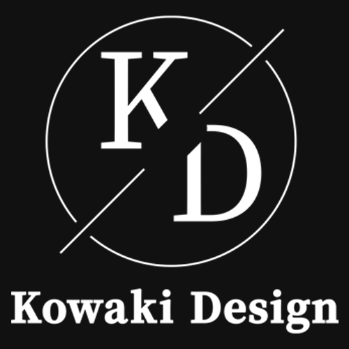 Kowaki-Designロゴ